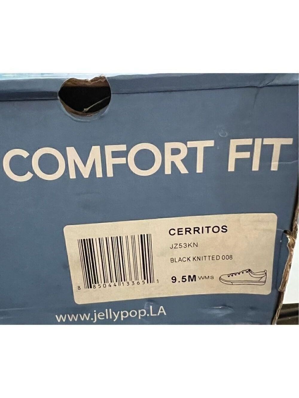 Jellypop Cerritos Sneakers (Sz 9.5) - Picture 5 of 5